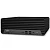 Компьютер HP ProDesk 600 G6 SFF (1D2Q3EA) (1D2Q3EA#ACB)