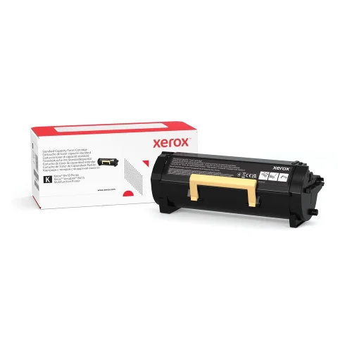 Тонер-картридж Xerox 006R04729 ориг. 14000стр., черный, для B410, B415