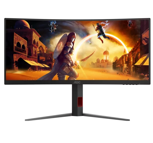 AOC CU34G4 34