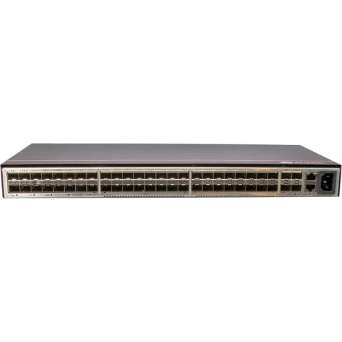 Коммутатор Huawei S5736-S48S4X-A (98011606-88037BNL)