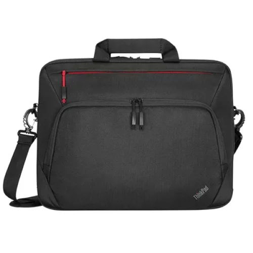 Сумка для ноутбука Lenovo ThinkPad Essential Plus 15.6 черный [4X41A30365]