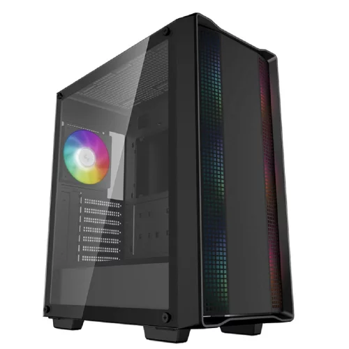 Корпус Deepcool CC560 ARGB V2 (R-CC560-BKTAA4-G-2)