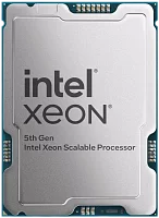Процессор DELL Intel Xeon Silver 4514Y, 16 cores, 2.0-2.6-3.4GHz, 30MB, 150W, 2S, DDR5-4400 (338-CPBZ)