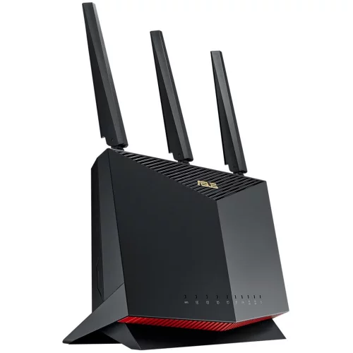 Роутер Asus RT-AX86S (90IG05F0-MO3A00) фото 4