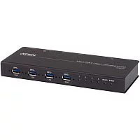 Эскиз USB переключатель ATEN US3344I (US3344I-AT)