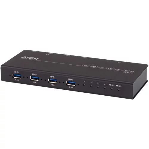 USB переключатель ATEN US3344I (US3344I-AT)