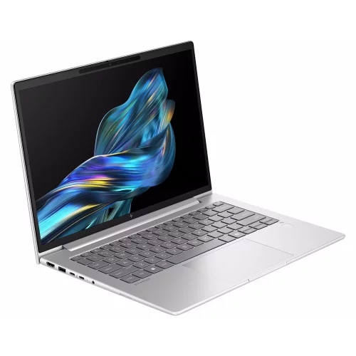 Ноутбук HP EliteBook 6 G1q Snapdragon X X1-26-100 32Gb SSD512Gb Qualcomm Adreno 14