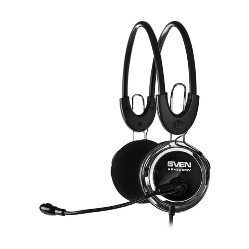 Наушники с микрофоном SVEN AP-525MV (SV-0410525MV)