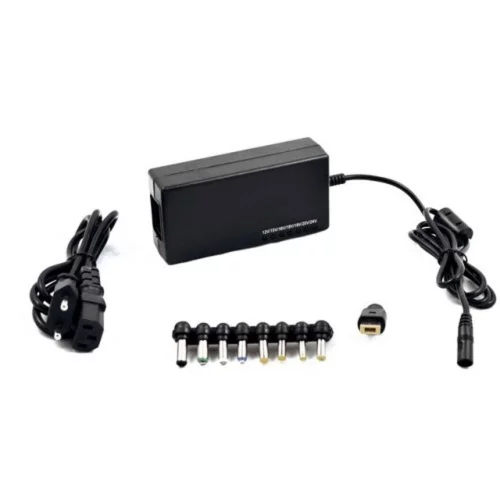 KS-is Chrox KS-152-L{ Универсальный адаптер питания от сети 96Вт} (KS-IS CHROX (KS-152-L))