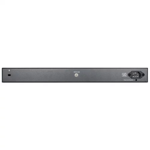 Коммутатор D-Link DGS-1210-28/F2A (DGS-1210-28/F2A) фото 3