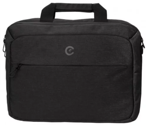 Компьютерная сумка Continent 15,6 CC-216 BK (CON-CC216/ BLACK) (CON-CC216/BLACK) фото 2