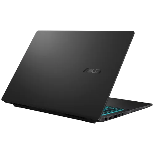 Ноутбук ASUS Vivobook 16 V3607VU-RP191 (90NB15Q1-M00CN0) Ноутбук ASUS Vivobook 16 V3607VU-RP191 Intel Core 5 210H/ 16Gb (2*8 D5)/ SSD512Gb/ RTX4050 6Gb/ 16/ IPS/ WUXGA/ 1920x1200/ 144Hz/ NoOS/ Matte Black/ 1.95kg (90NB15Q1-M00CN0) фото 4