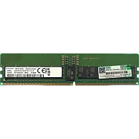 Память оперативная/ Samsung DDR5 32GB RDIMM 5600 pulled (M321R4GA3EB2-CWM)