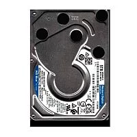 Жесткий диск/ HDD WD SATA3 5Tb 2.5" Blue 4800 RPM 128Mb 1 year warranty (replacement ST5000LM000) (WD50NPJZ)