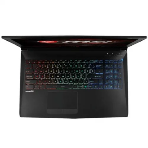 Ноутбук MSI GP62M 7RDX-1659RU 15.6