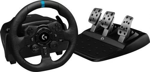 Руль Logitech G923 USB (941-000149) фото 2
