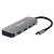 Разветвитель USB D-Link DUB-2325/A1A (DUB-2325/A1A) (DUB-2325/A1A)