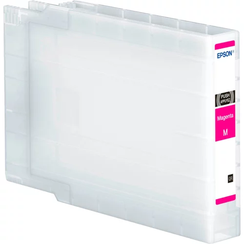 Картридж/ Epson WF-C8190/WF-C8690 Ink Cartridge XXL Magenta (C13T04A340)
