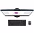 Моноблок Lenovo V530-24ICB AIO 23.8" FHD [10UX006QRU] Core i5-9400T/ 8GB/ 512GB SSD/ Radeon R530 2GB/ DVD-RW/ WiFi/ BT/ Win10Pro/ Black (10UX006QRU)