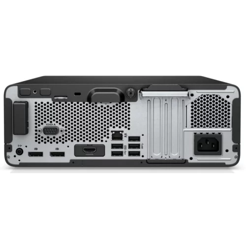Компьютер HP ProDesk 405 G6 SFF/ Ryzen 3 4350G/ 8GB/ 256GB SSD/ DVDRW/ DOS (293W6EA) фото 4