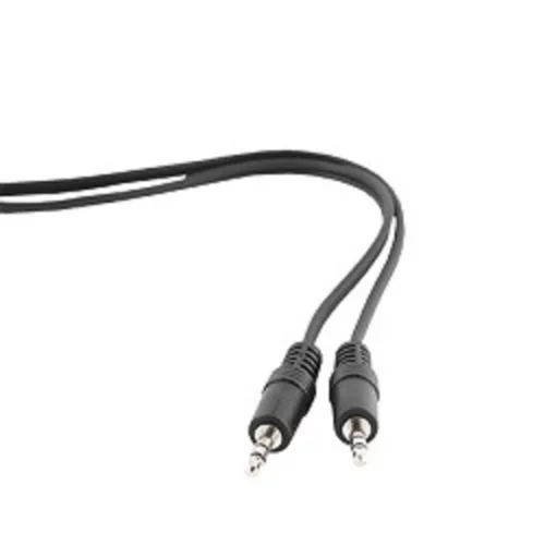 Bion Кабель аудио jack 3.5 mm (M/M), 1.2 м [BXP-CCA-404]