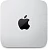 Компьютер Apple Mac Studio: Apple M2 Ultra  (Z180000YH) (Z180000YH)