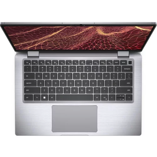 Ноутбук Latitude 7430/ Dell Latitude 7430 14(1920x1080 (матовый))/Intel Core i5 1235U(1.3Ghz)/16384Mb/512SSDGb/noDVD/Int:Intel Iris Xe Graphics/Cam/BT/WiFi/58WHr/war 1y/1.27kg/grey/DOS фото 3