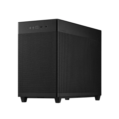Корпус ASUS AP201/ BLK/ MESH ASUS PRIME CASE MESH (90DC00G0-B39000) (771913) фото 3