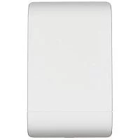 Точка доступа/ 802.11g/n Wireless N Exterior Access Point with PoE, 2-ports 10/100Base-TX FE (1-port with PoE), Built-in 10 dBi Sector Antenna (H60, V60), Waterproof chassis (IPX6), Operating temperature -20~+60, (300Mbps, (DAP-3310/RU/B1A)