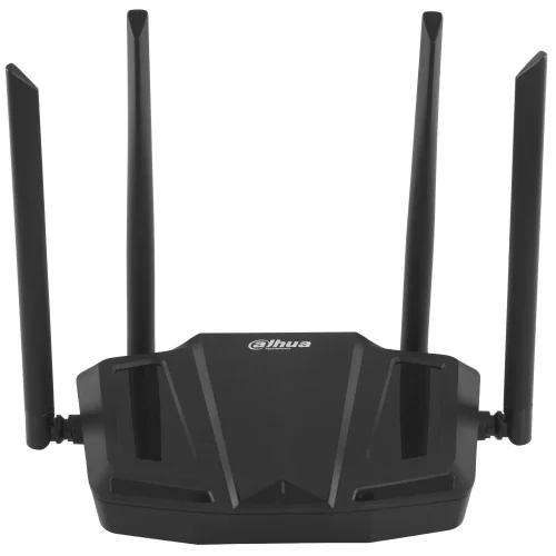 Маршрутизатор Dahua Economical WIFI5 AC1200 wireless router (DH-AC12-V2)