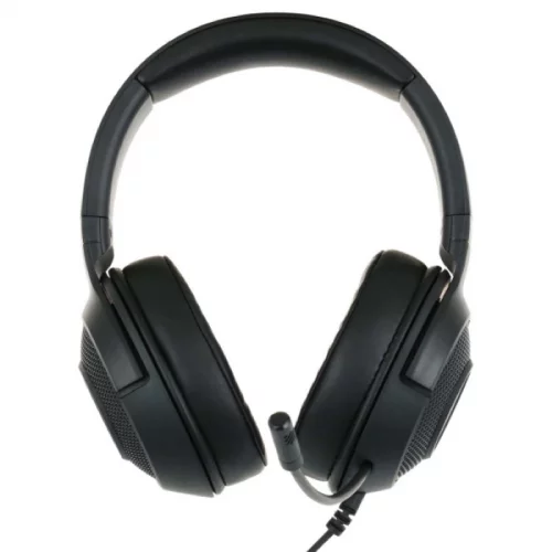 Гарнитура игровая Kraken X USB проводная, черный, 7.1, 1.3 м (RZ04-02960100-R3M1) фото 2