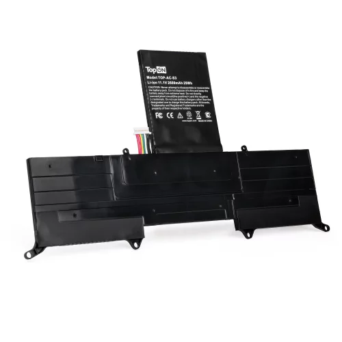 Батарея для ноутбука TopON TOP-AC-S3 11.1V 2600mAh литиево-полимерная