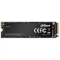 Dahua SSD C900 Plus-B 2TB M.2 2280 PCIe3x4 3D NAND, 7mm, R/ W up to 3400MB/ s/ 3000MB/ s, IOPS(R4K) 544K/ 403K, TBW 2000TB 3y wty (DHI-SSD-C900VN2TB-B)