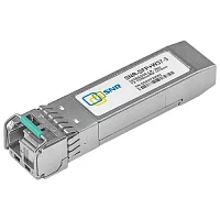 Модуль/ Модуль SFP+ WDM, дальность до 3км (5dB), 1330нм (SNR-SFP+W37-3)