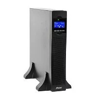 ИБП Powerman Online 2000 RT EIC, On-line, 1800W/ 2000VA (6128101)