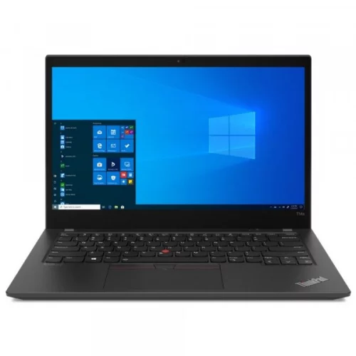 Ноутбук Lenovo ThinkPad T14s Gen2 14 FHD, Core i5-1135G7, 8GB, 256GB SSD, WiFi, BT, 4G, FPR, Win10Pro [20WM00A7RT]