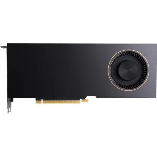 NVIDIA Nvidia RTX A6000, 48GB (box) (900-5G133-2500-000)