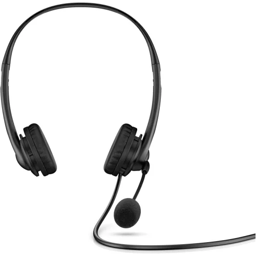 Стереогарнитура HP USB G2 (428H5AA#ABB)