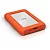 Жесткий диск LaCie Rugged Mini 2 Тб USB 3.0 (LAC9000298) (LAC9000298)