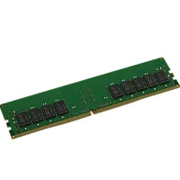 Память оперативная/ Micron 16GB DDR4 3200MT/ s CL22 2Rx4 ECC Registered DIMM 288pin pulled (MTA36ASF2G72PZ-3G2)