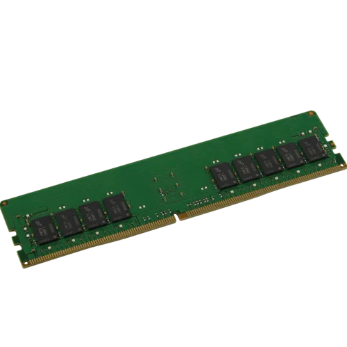 Память оперативная/ Micron 16GB DDR4 3200MT/ s CL22 2Rx4 ECC Registered DIMM 288pin pulled (MTA36ASF2G72PZ-3G2)