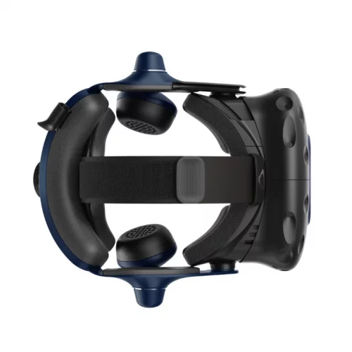 Шлем виртуальной реальности HTC VIVE Pro 2 Headset (99HASW004-00) (99HASW004-00) Шлем виртуальной реальности/ HTC VIVE Pro 2 Headset фото 3