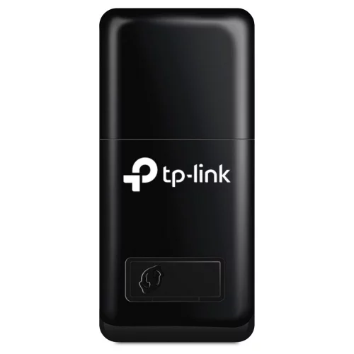 Wi-Fi адаптер TP-Link TL-WN823N (TL-WN823N)
