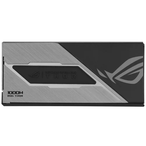 Блок питания Компьютер ASUS ROG-THOR-1000P3-GAMING (90YE00V3-B0NA00) фото 4