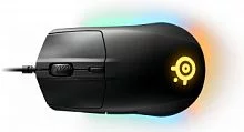 Эскиз Мышь Steelseries Rival 3, 62513