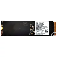 Твердотельный накопитель/ Samsung SSD PM991a, 256GB, M.2(22x80mm), NVMe, PCIe 3.0 x4, R/W 3100/1300MB/s, IOPs 220 000/300 000 (12 мес.) (MZVLQ256HBJD-00B00)