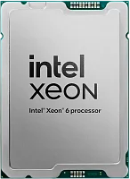 Процессор/ CPU LGA4710 Intel Xeon 6530P (Granite Rapids, 32C/ 64T, 2.3/ 4.1GHz, 144MB, 225W) OEM (PK8072006347400)
