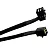 Mini-SAS HD SFF-8643 90° UP TO SFF-8643 80CM (SFF-8643 90° UP TO SFF-8643 80CM)