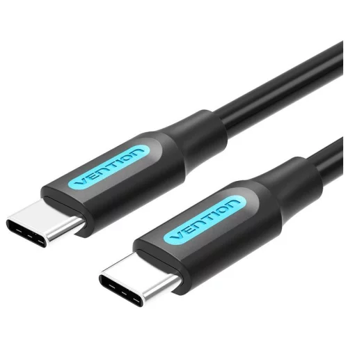 Кабель Vention USB 2.0 CM/CM - 1м. (COSBF)