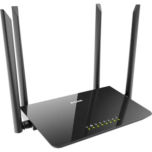 Роутер D-Link DIR-843/RU (DIR-843/RU/B1A) фото 3